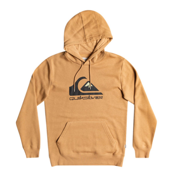 Quiksilver Ανδρικό φούτερ Big Logo - Fleece for Men